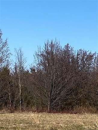 1 Acre of Residential Land for Sale in Stidham, Oklahoma