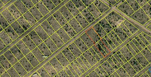 1 Acre of Residential Land for Sale in Tierra Amarilla, New Mexico