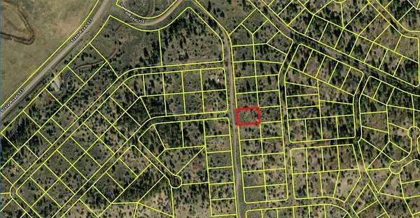 0.5 Acres of Land for Sale in Tierra Amarilla, New Mexico