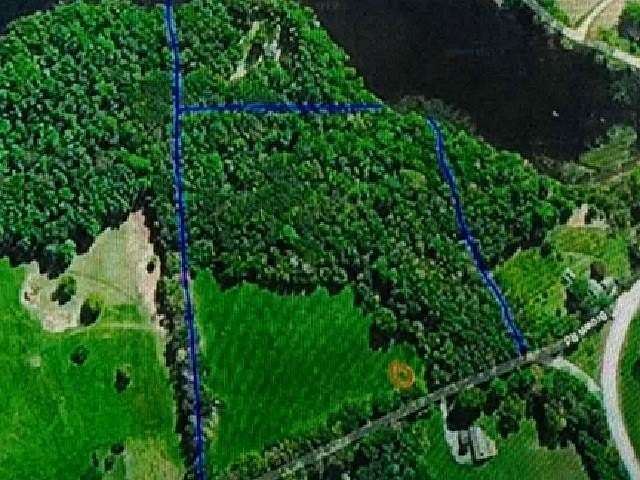 12.5 Acres of Agricultural Land for Sale in Harrisville, New Hampshire