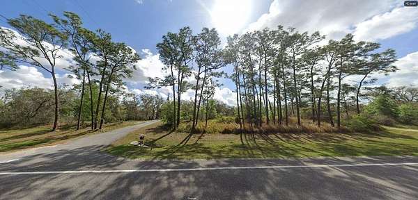 2.5 Acres of Residential Land for Sale in Polk City, Florida
