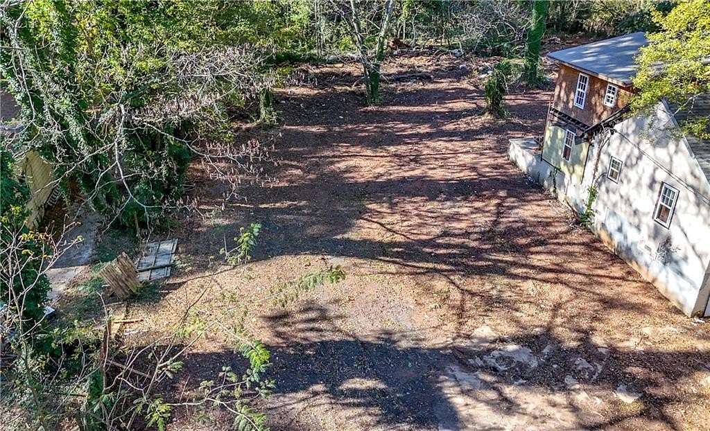 0.428 Acres of Residential Land for Sale in Atlanta, Georgia