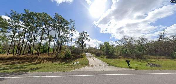 2.5 Acres of Land for Sale in Polk City, Florida