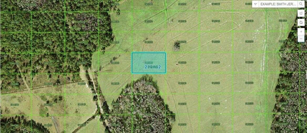 1.57 Acres of Land for Sale in Polk City, Florida