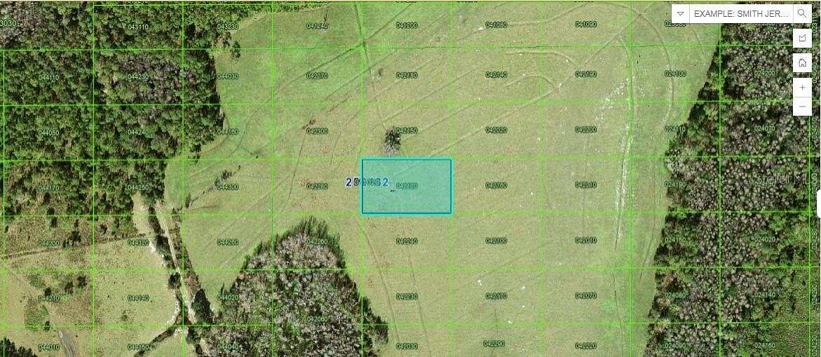 1.57 Acres of Land for Sale in Polk City, Florida