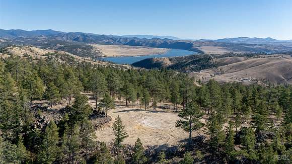 20.01 Acres of Land for Sale in Helena, Montana