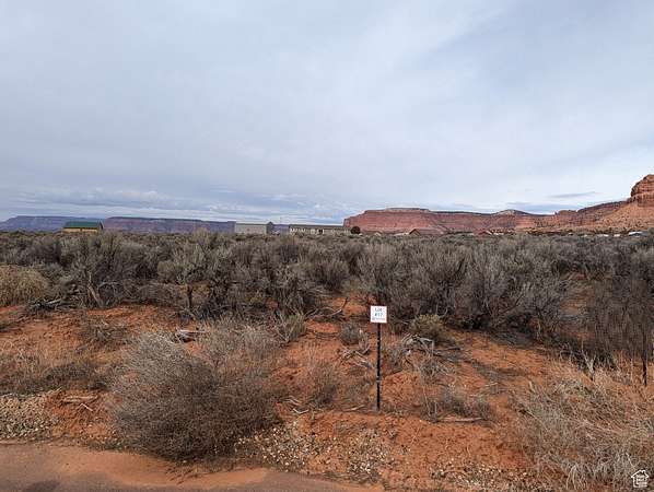 2.23 Acres of Residential Land for Sale in Kanab, Utah