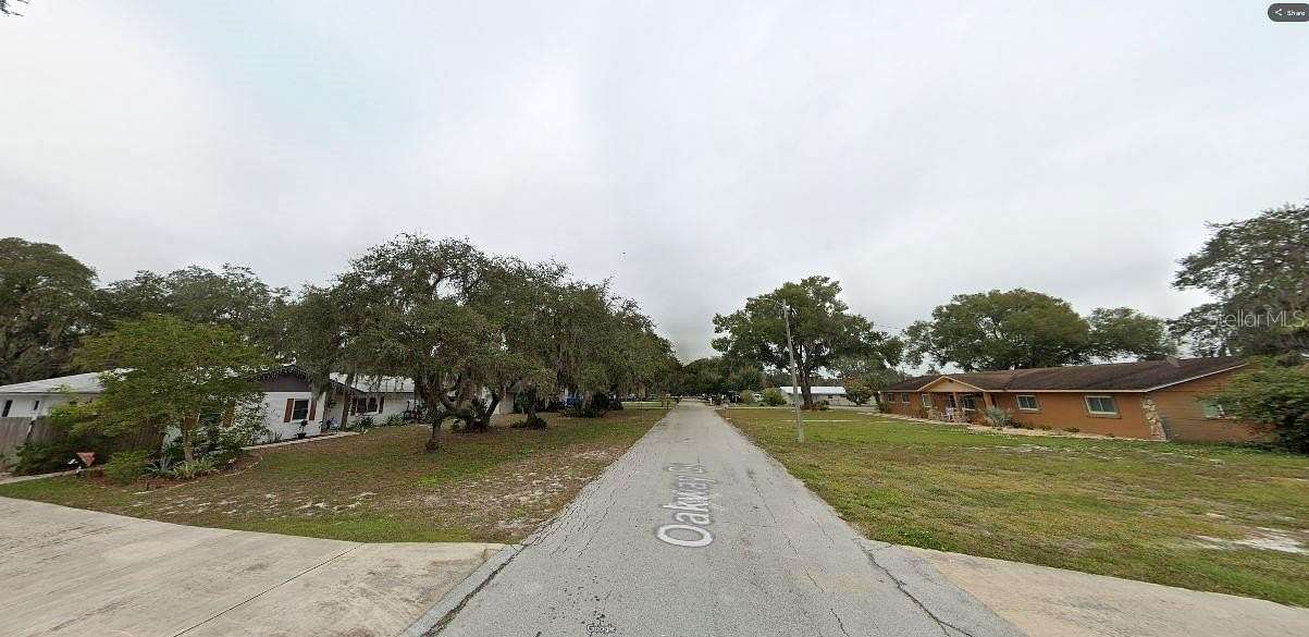 2.75 Acres of Residential Land for Sale in Lakeland, Florida