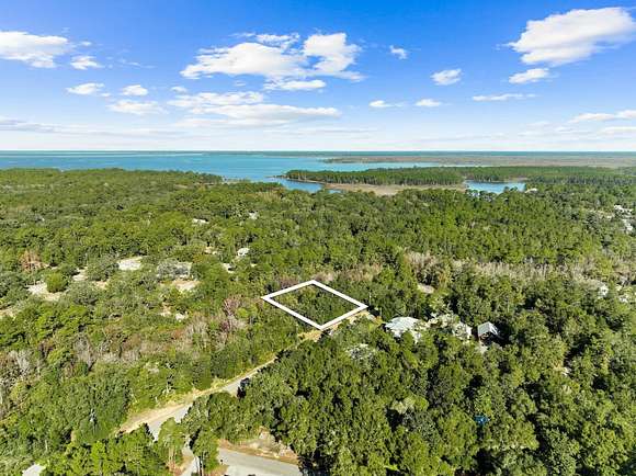 0.399 Acres of Residential Land for Sale in Santa Rosa Beach, Florida