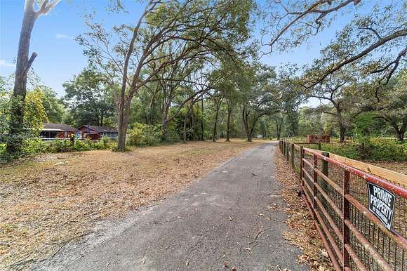 5 Acres of Land for Sale in Ocala, Florida