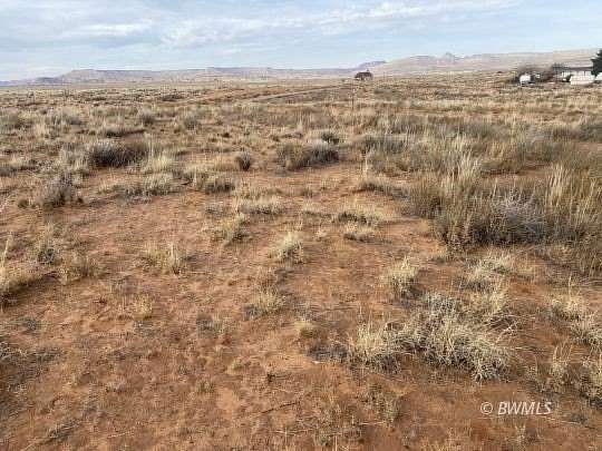 0.32 Acres of Residential Land for Sale in Big Water, Utah