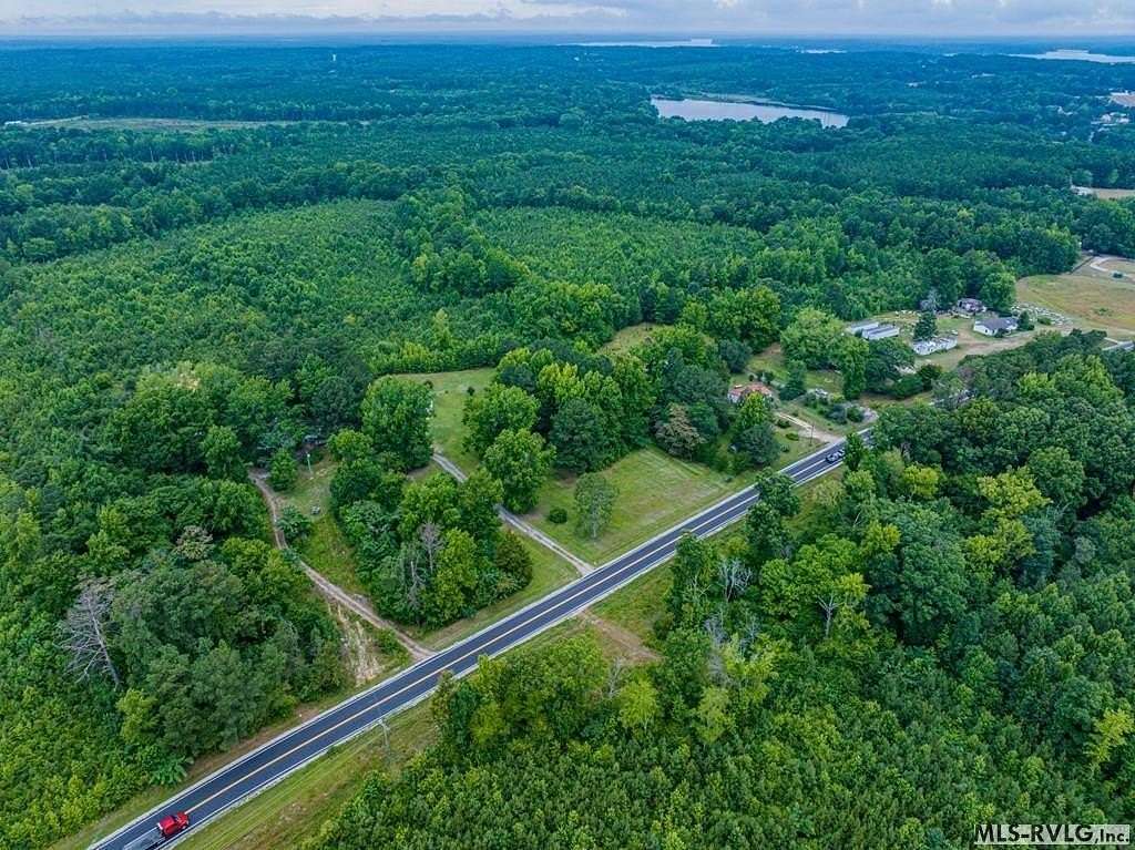 38 Acres of Land for Sale in Littleton, North Carolina