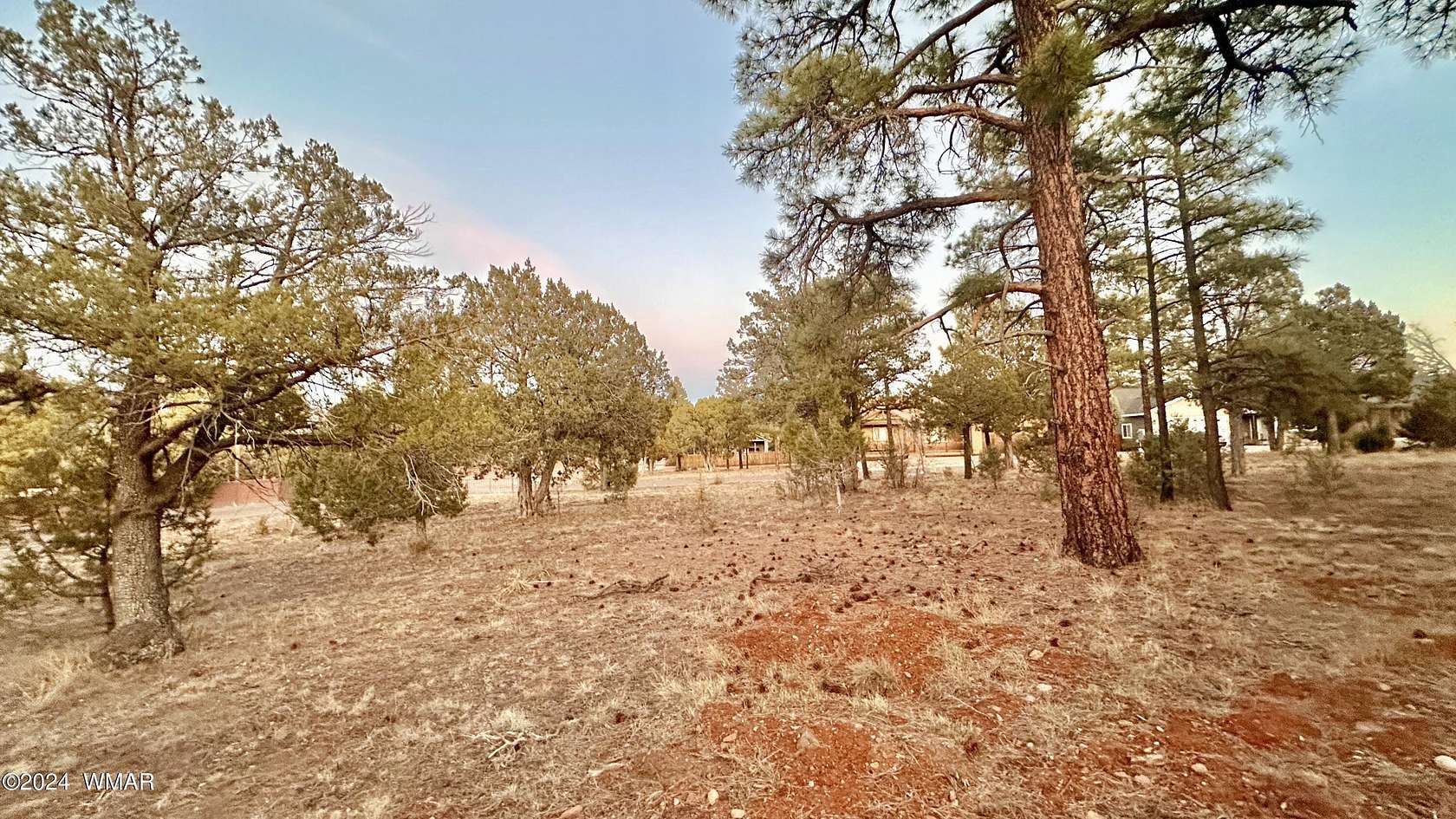 0.17 Acres of Residential Land for Sale in Show Low, Arizona