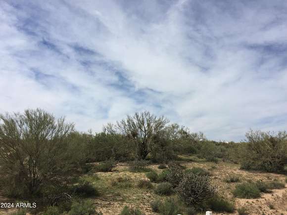 1.64 Acres of Residential Land for Sale in Scottsdale, Arizona