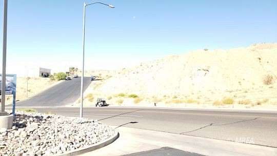 3 Acres of Commercial Land for Sale in Mesquite, Nevada