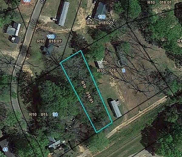 0.25 Acres of Residential Land for Sale in Richland, Georgia