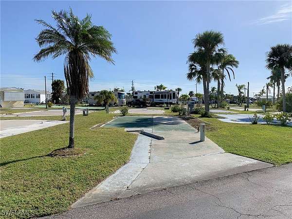 0.04 Acres of Land for Sale in Fort Myers, Florida