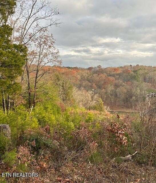 1.2 Acres of Residential Land for Sale in Lenoir City, Tennessee