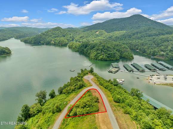 0.42 Acres of Residential Land for Sale in New Tazewell, Tennessee