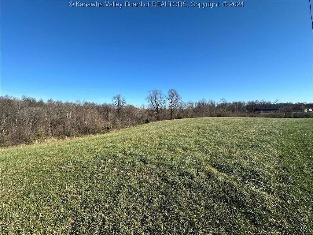 4.37 Acres of Residential Land for Sale in Point Pleasant, West Virginia