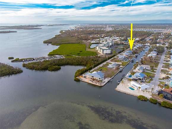 0.28 Acres of Land for Sale in Englewood, Florida