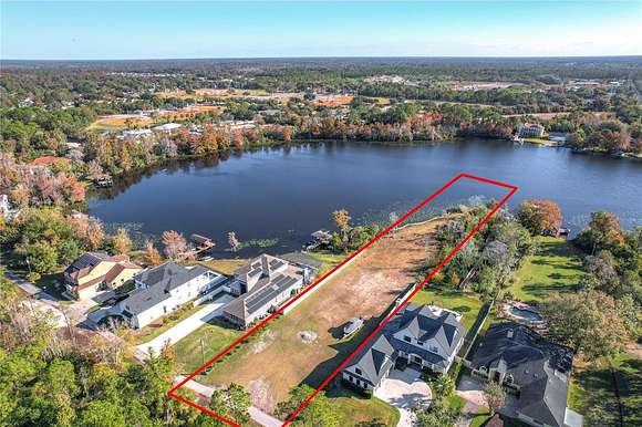 1.31 Acres of Residential Land for Sale in Oviedo, Florida