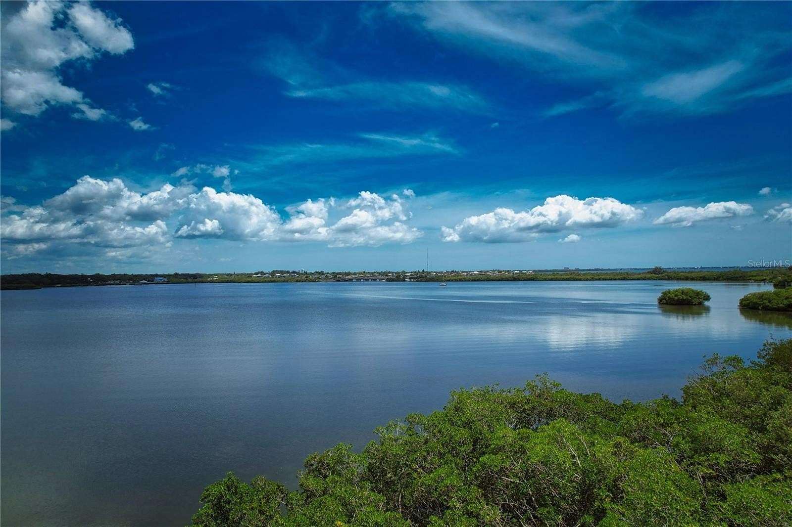 0.62 Acres of Residential Land for Sale in Terra Ceia, Florida