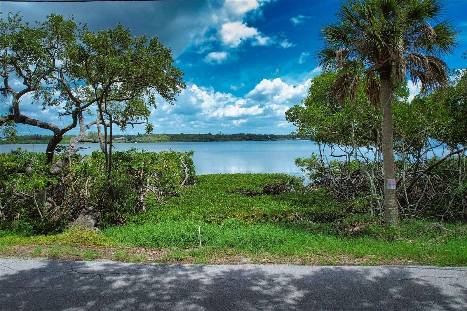0.62 Acres of Residential Land for Sale in Terra Ceia, Florida