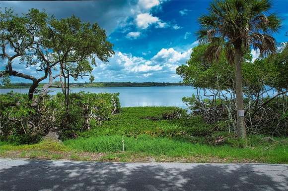 0.62 Acres of Residential Land for Sale in Terra Ceia, Florida