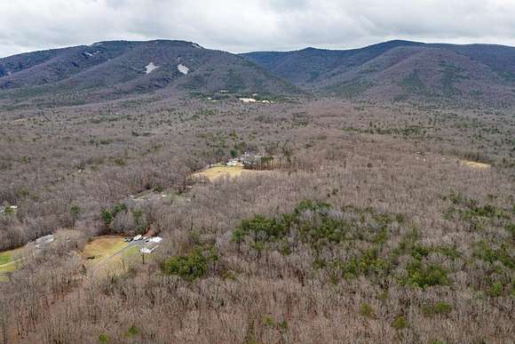 12.59 Acres of Land for Sale in Greenville, Virginia