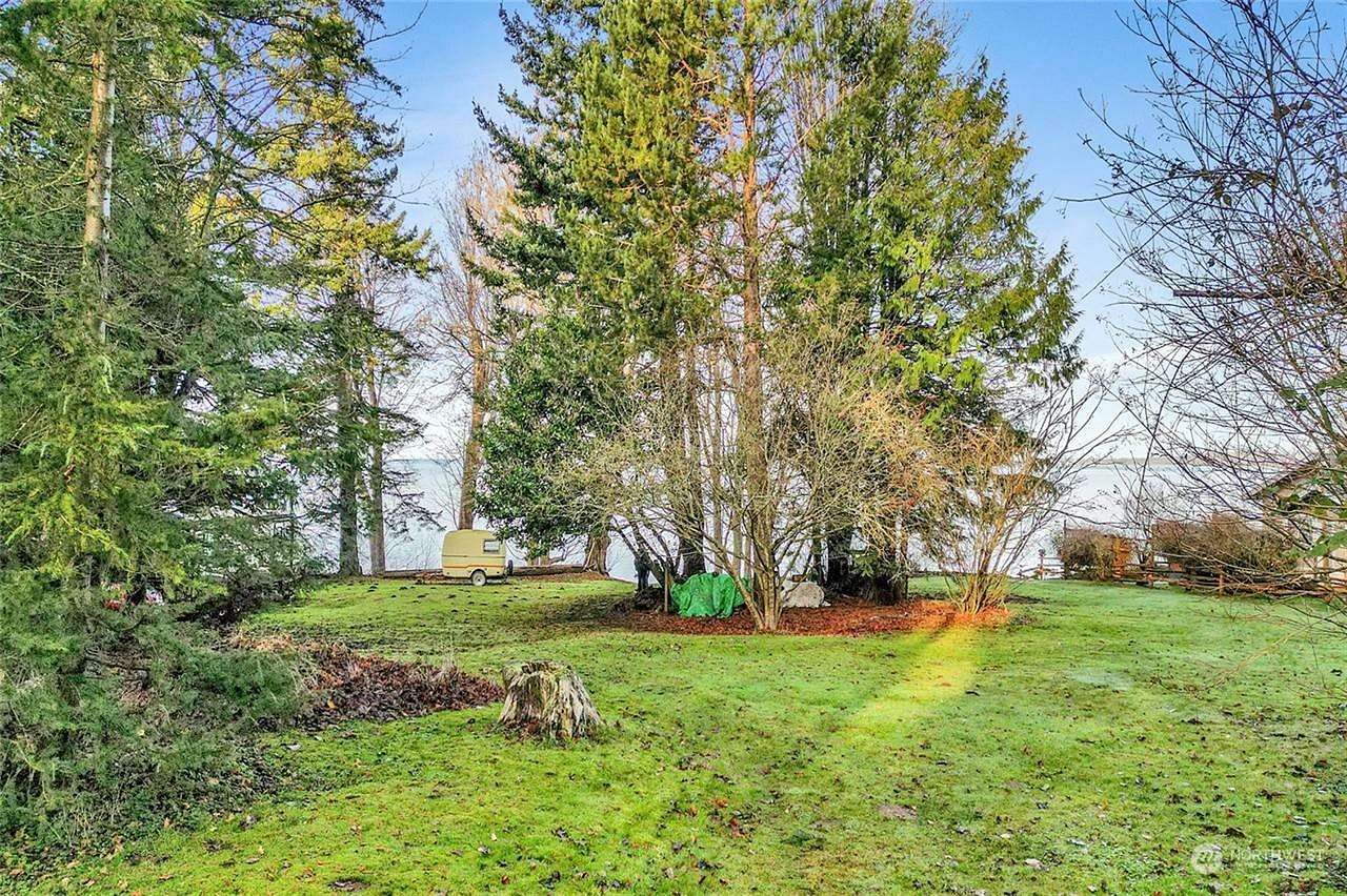 7.08 Acres of Land for Sale in Bellingham, Washington