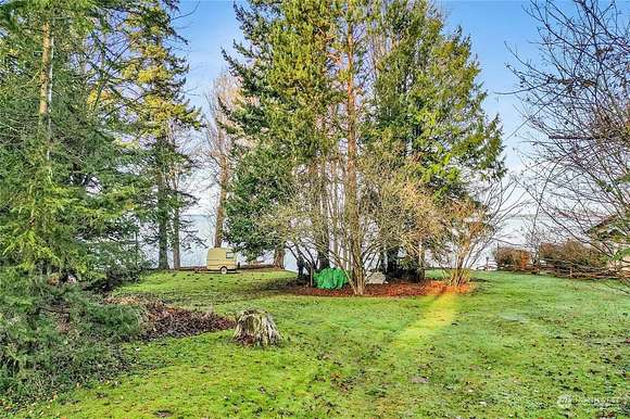 7.08 Acres of Land for Sale in Bellingham, Washington