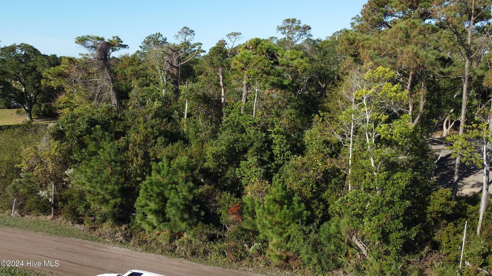 0.57 Acres of Land for Sale in Harkers Island, North Carolina