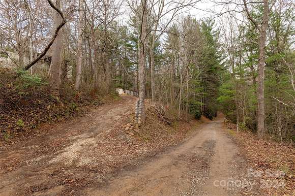 2.1 Acres of Residential Land for Sale in Asheville, North Carolina