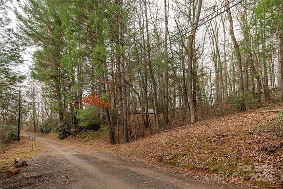 0.75 Acres of Residential Land for Sale in Asheville, North Carolina