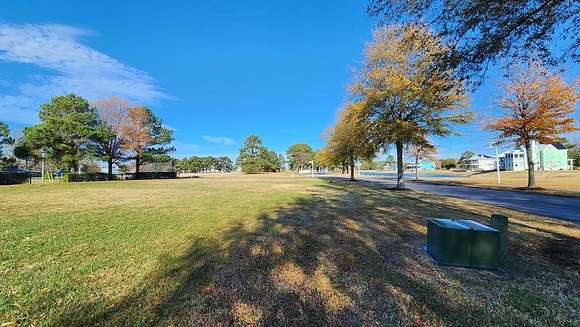 0.22 Acres of Residential Land for Sale in Cape Charles, Virginia