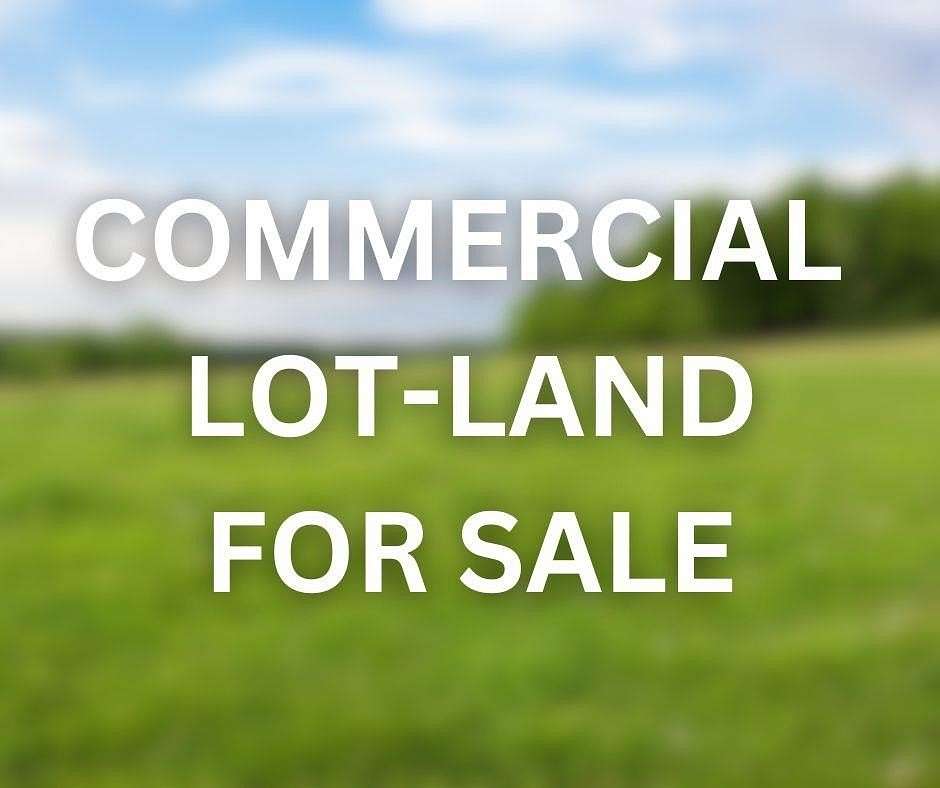 7 Acres of Commercial Land for Sale in Florence, Alabama