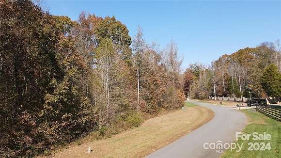 1.55 Acres of Residential Land for Sale in Mount Ulla, North Carolina