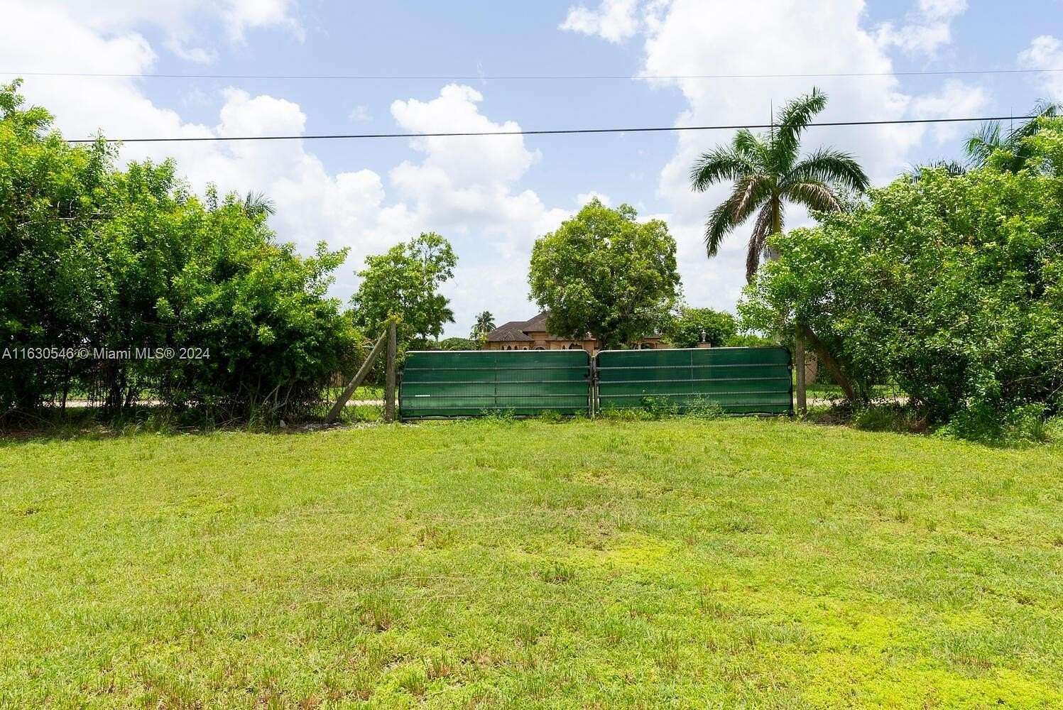 2.37 Acres of Residential Land for Sale in Homestead, Florida