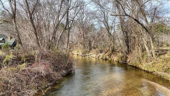 1.09 Acres of Residential Land for Sale in Warne, North Carolina