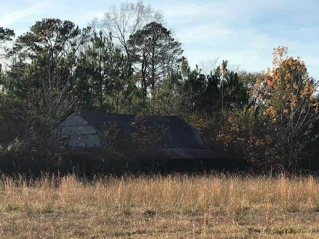 4.5 Acres of Residential Land for Sale in Hamilton, Alabama