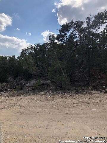 0.231 Acres of Residential Land for Sale in Spring Branch, Texas