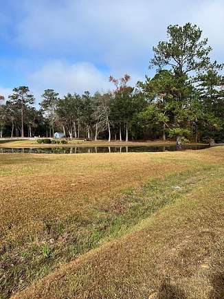 5.03 Acres of Residential Land for Sale in Valdosta, Georgia