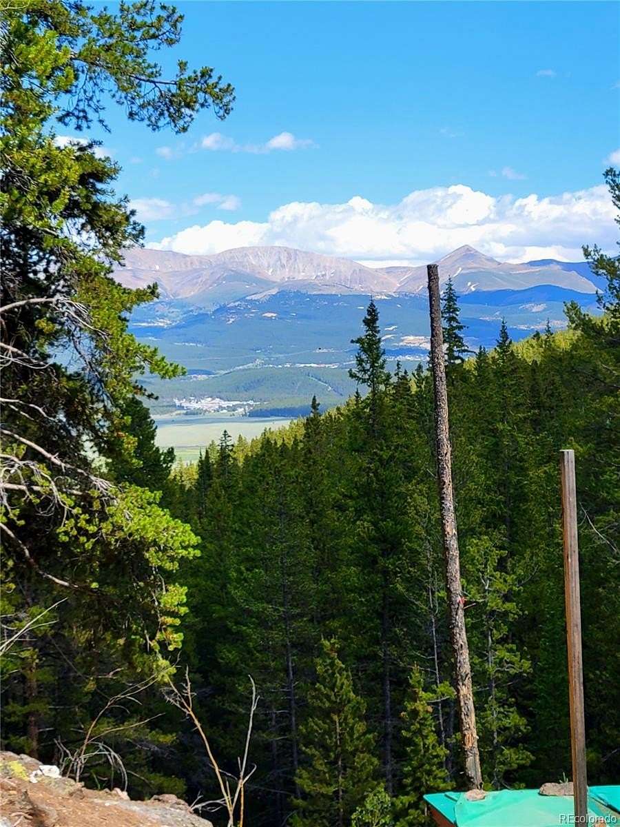 10.2 Acres of Recreational Land for Sale in Leadville, Colorado