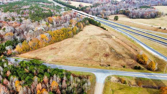 6.6 Acres of Mixed-Use Land for Sale in Hamilton, Alabama