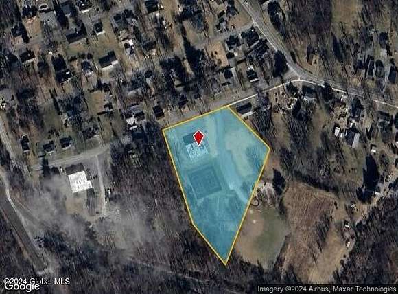 4.2 Acres of Improved Mixed-Use Land for Sale in Bethlehem Town, New York