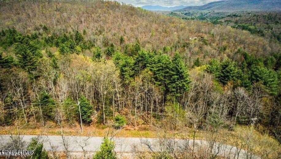 2.2 Acres of Residential Land for Sale in Harriman, Tennessee