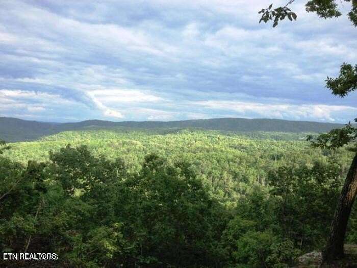 2.56 Acres of Residential Land for Sale in Harriman, Tennessee