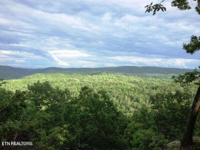 2.56 Acres of Land for Sale in Harriman, Tennessee