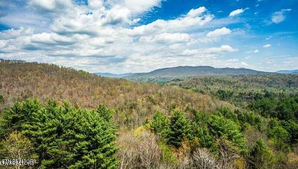 3.25 Acres of Residential Land for Sale in Harriman, Tennessee